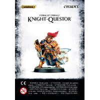 Stormcast Eternals Knight-Questor Warhammer Age of Sigmar